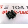 1 Klips do mocowania przedniego bagażnika (koryta) do błotnika Tesli Model 3 1472872-00-B